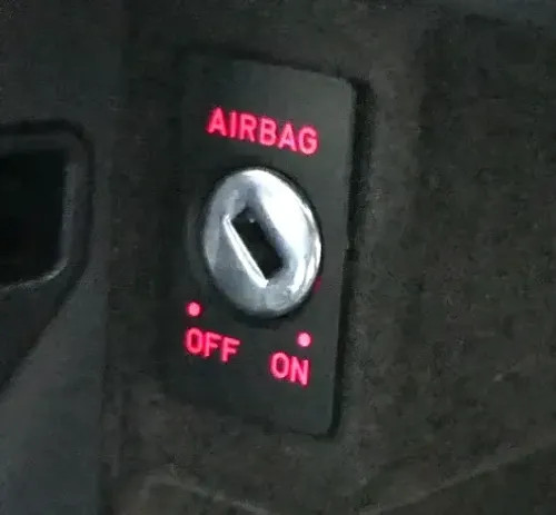 Audi 4b airbag - 8d,