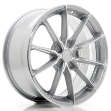 JR WHEELS JR37 18x8 ET35