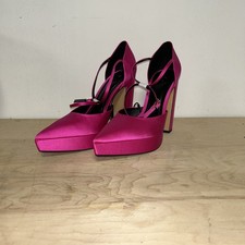 Zara Heels
