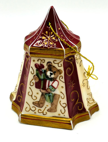Rarität villeroy boch toys - rarität, 1x