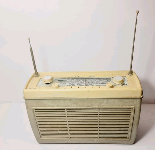 Vintage transistorradio s - vintage,