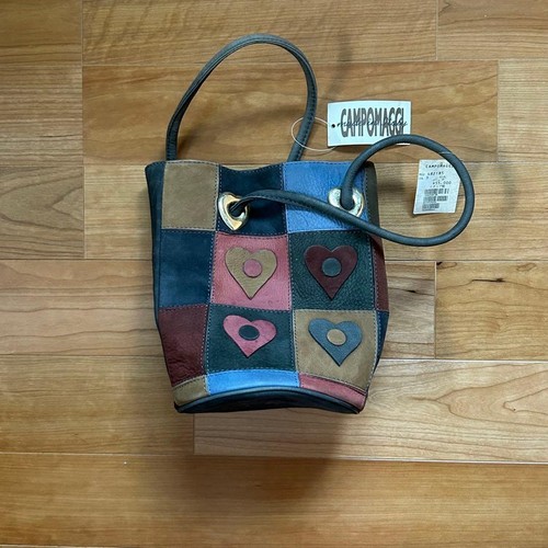 Campomaggi damen ladies tasche - campomaggi,