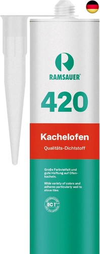 420 kachelofen - 420,