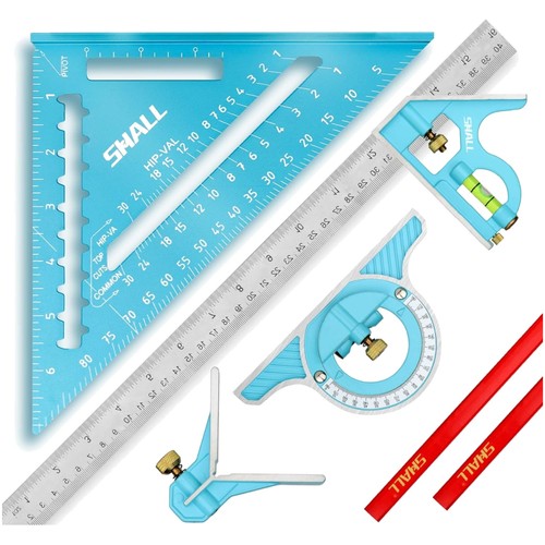 Werkzeug set bauwinkel - bauwinkel,