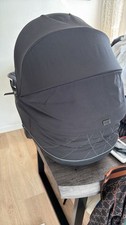 Cybex Lux Carry Cot  Babywanne