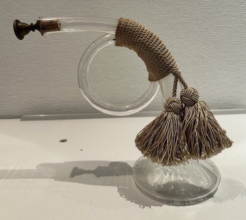 Scherzglas scherzflasche glas - scherzflasche,