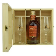 Slyrs Pedro Ximenez Set mit 2