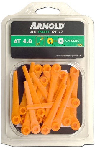 Arnold 8 ersatzmesser - arnold, at