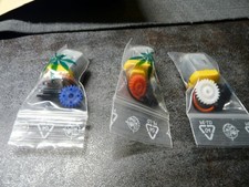 Xmods CARSON Zubehör