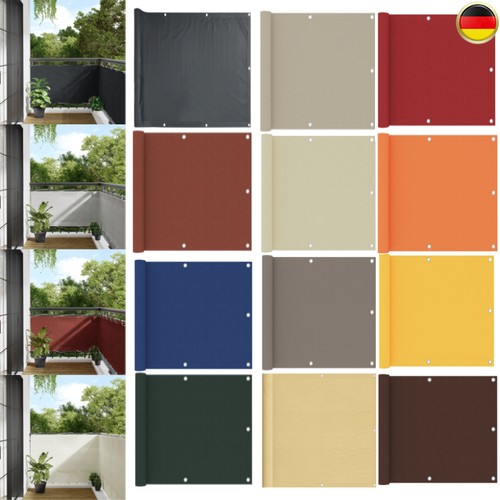 Sichtschutz balkon - sichtschutz,