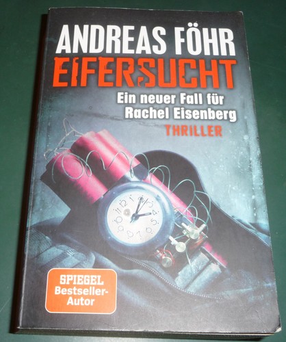 Andreas föhr eifersucht - andreas, eifersucht,