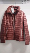 Damen Jacke Gr 38 Braun Taifun