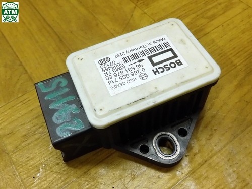 Esp drehratensensor sensor - drehratensensor,