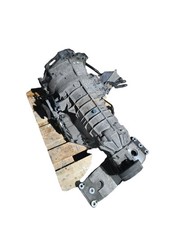 Automatikgetriebe GDE mit