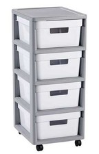 Curver regal infinity mit - infinity, 4