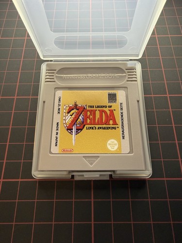 Nintendo game boy dmg - dmg, classic