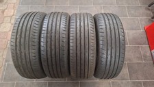 4x Reifen 175/50 R16 81H MFS XL Nankang Sportnex AS 2+ DOT 2017 Profil 7-8mm 
