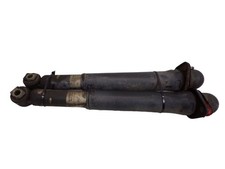 Rear Shock Absorber Set Fits