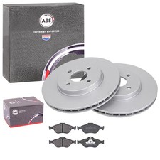 ABS BREMSSCHEIBEN 300mm +