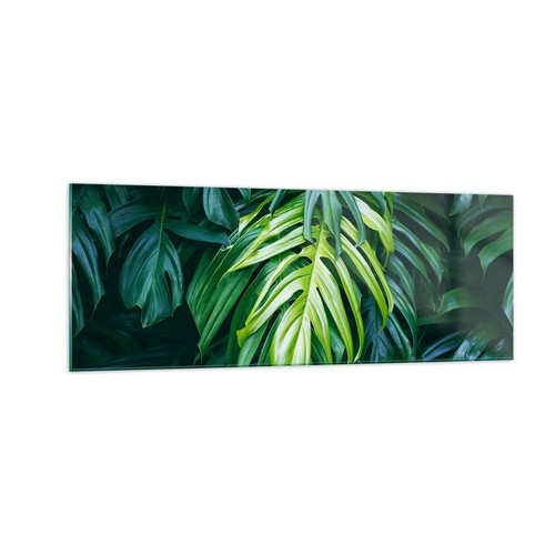 Wandbilder 140x50cm glasbild - wandbilder,