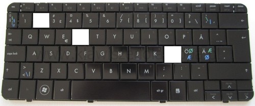 Hp149 einzelne tastatur taste - hp149,