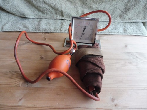 Altes sphygmanometer super - altes,