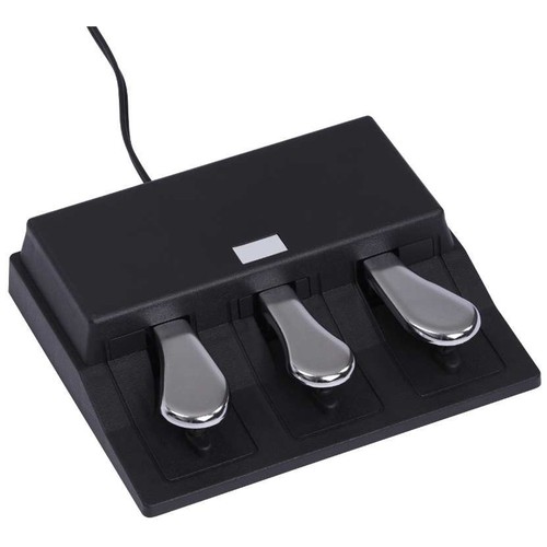 Clavia nord triple pedal - clavia,