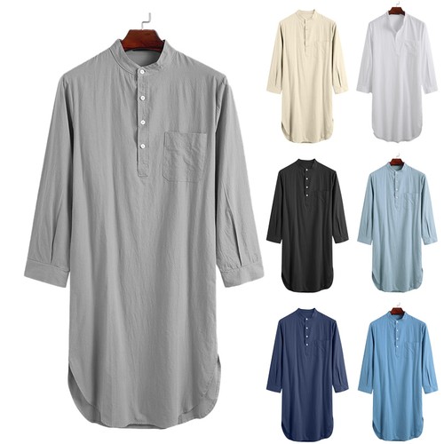 Männer robe muslim hemd - muslim,