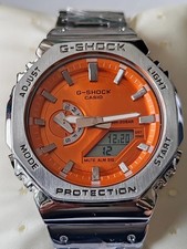 casio herrenuhr g shock