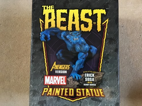 Bowen designs beast avengers - bowen,