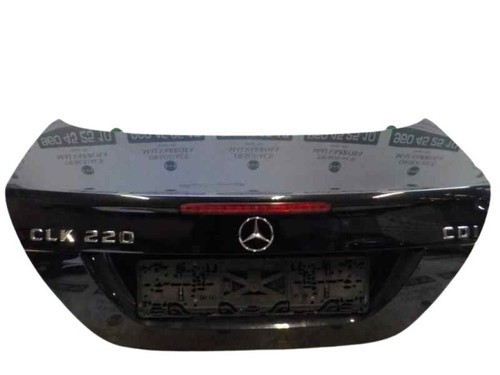 A2097500275 hintere haube - a2097500275,