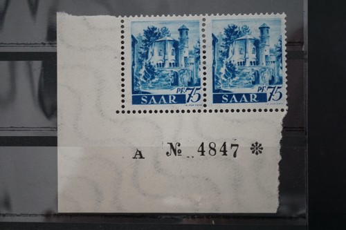 Saar 222 br - br, mit