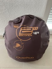 Quechua 2 Seconds Baby Wurfzelt 