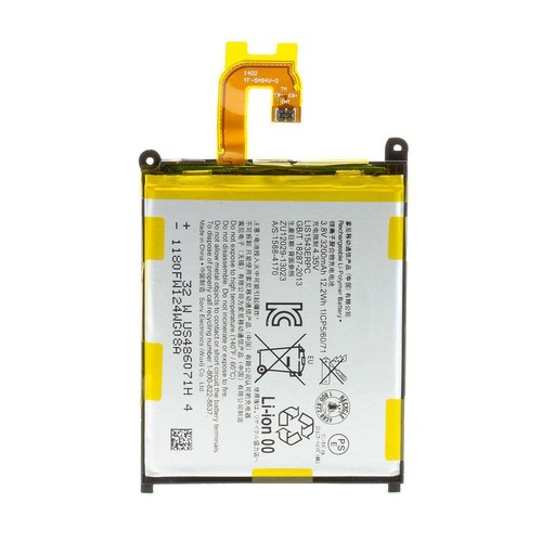 Sony xperia akku - sony,