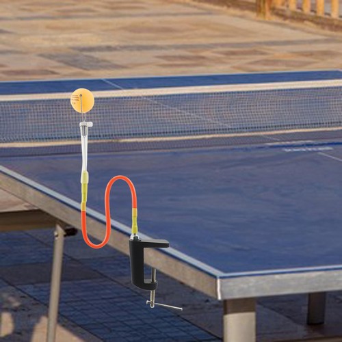 Tischtennis-Trainingsroboter
