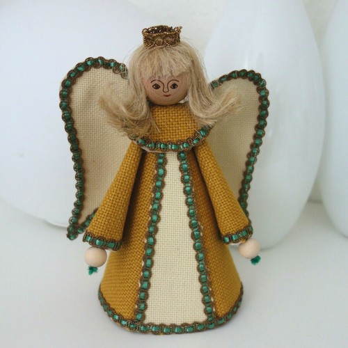 Weihnachtsengel