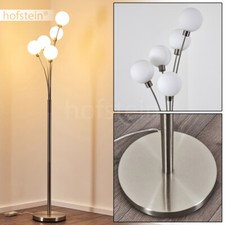 5-flammige Boden Steh Stand