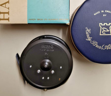 House Of Hardy St George Reel