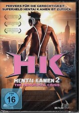 Hentai Kamen 2 - The Abnormal