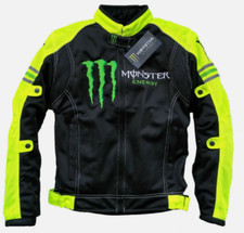 New Herren Monster Motorcycle