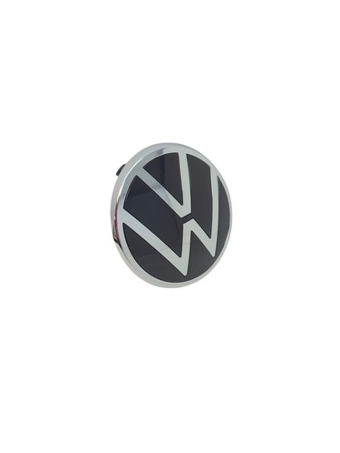 Emblem kühlergrill vorn - vw,