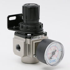 SMC AR25-F02H Druckluftregler