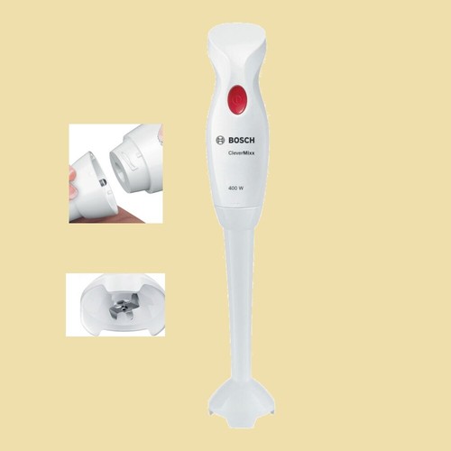 Bosch stabmixer clevermixx msm - bosch,