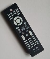Original Philips 2422 5490 1575 Fernbedienung für DVD-Recorder DVDR3480 getestet