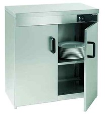 Bartscher wärmeschrank 2t - bartscher, wärmeschrank,