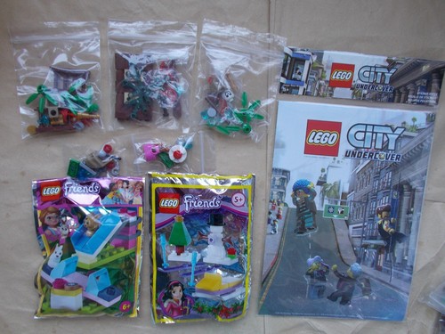 Lego partytütenfüller - lego,