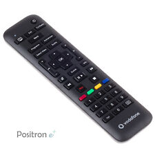 Original Vodafone RC2634203/01B Fernbedienung für Receiver / geprüft
