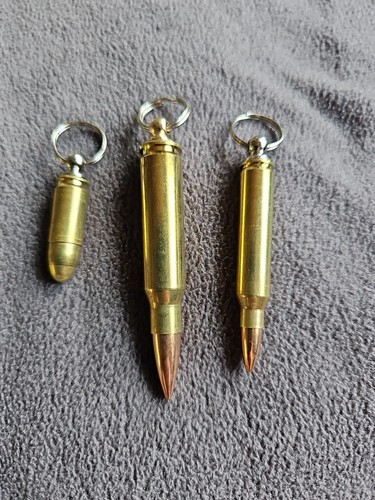 223 9mm308 schlüsselanhänger - 223,9mm308,