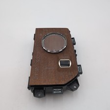 2022 I DRIVE CONTROLLER BMW iX