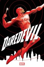 Daredevil 1 - daredevil, #1